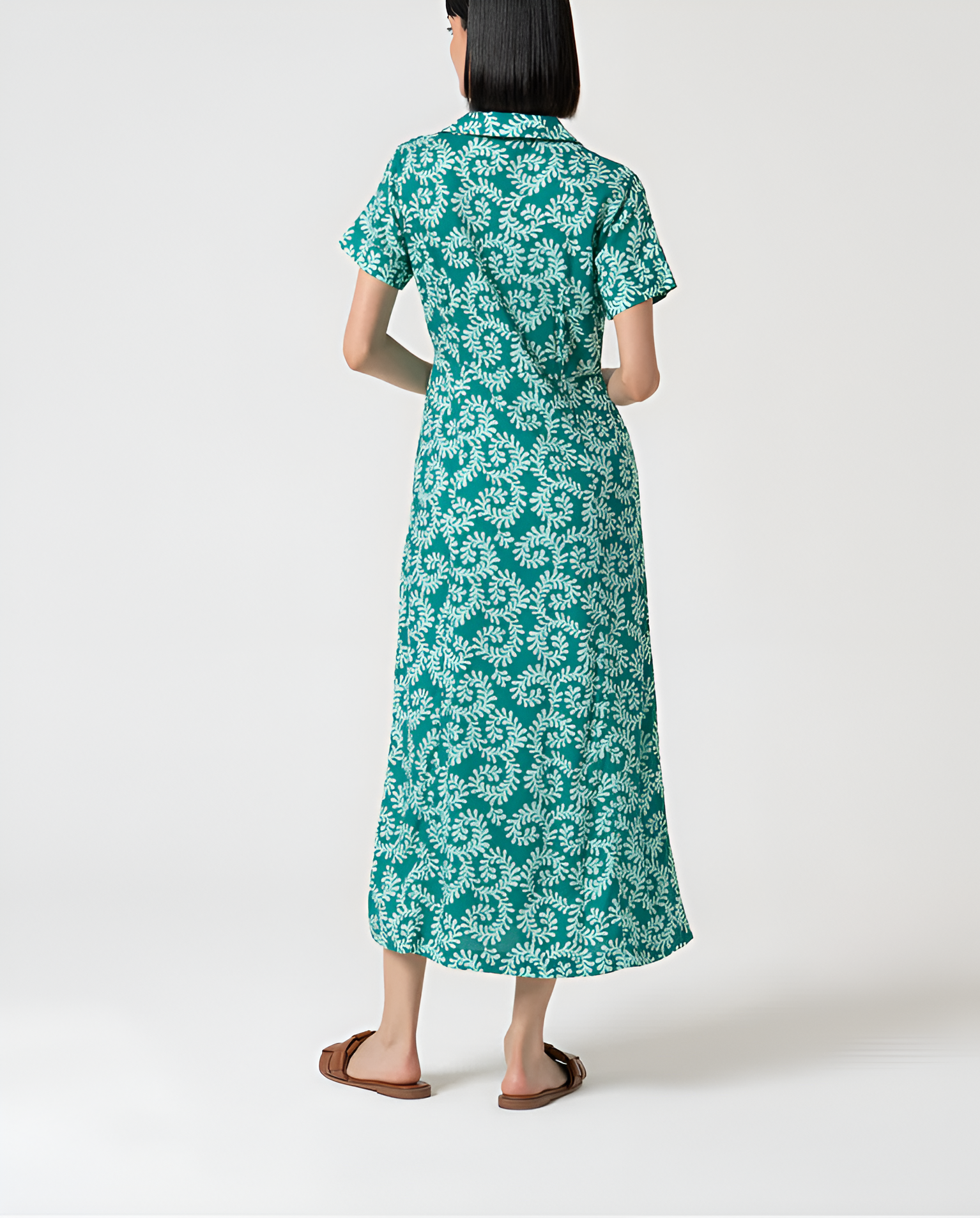 Mary Dress