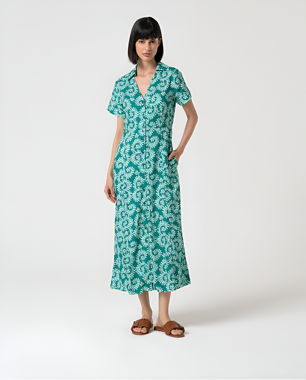 Mary Dress