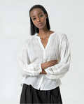 Blouse Romantica