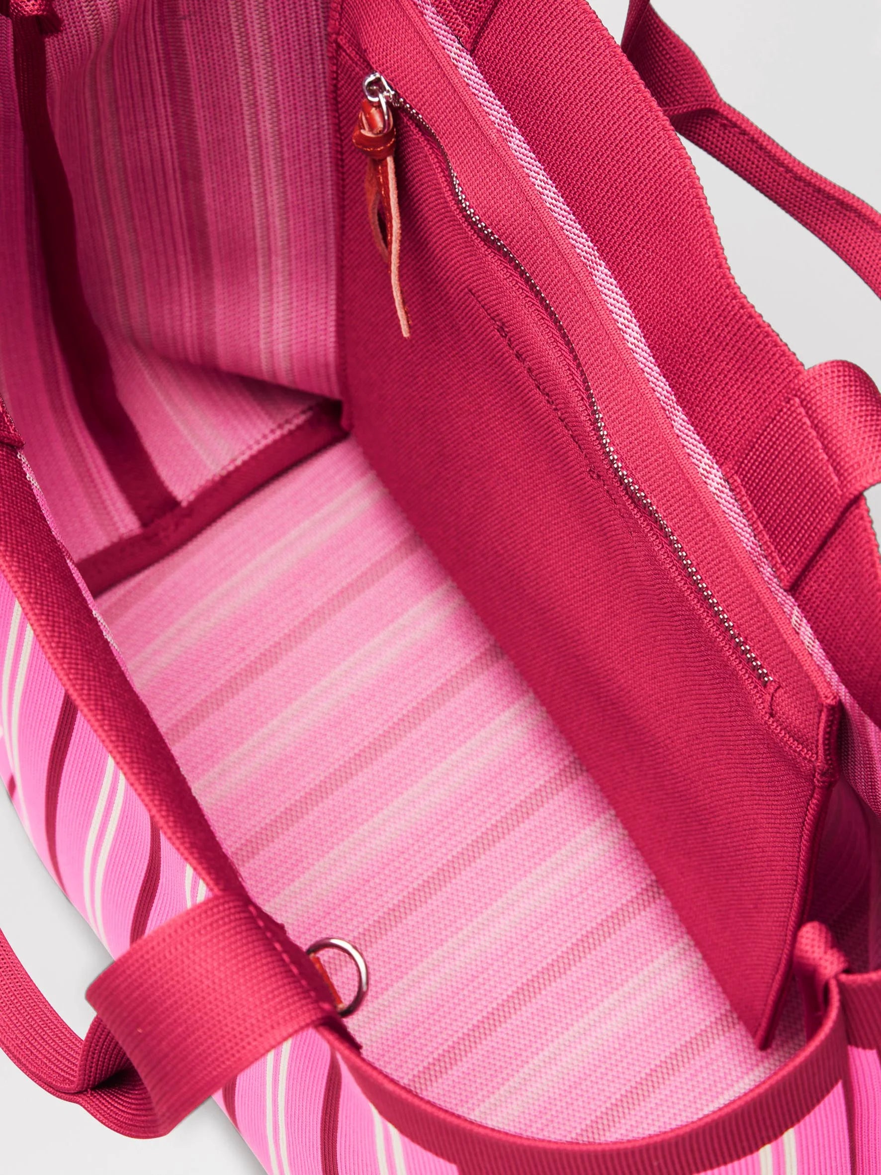 Interlock Lillian Bag