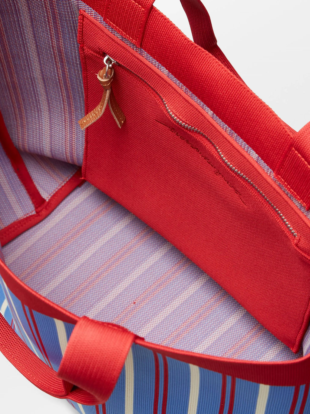 Interlock Lillian Bag