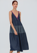 Sleeveless Dress