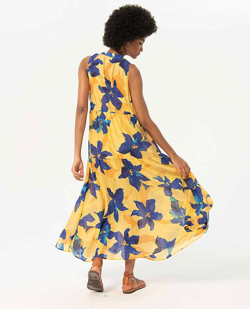 Pictogram Dress