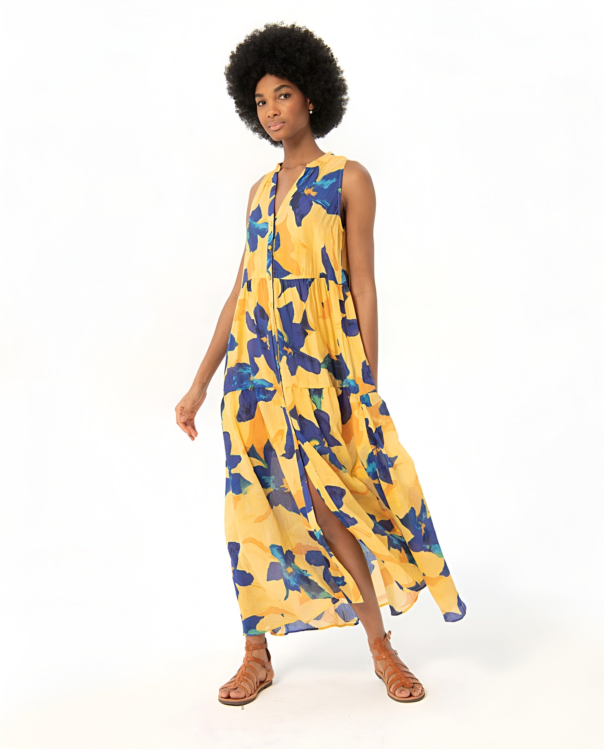 Pictogram Dress